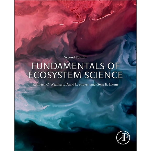Fundamentals of Ecosystem Science, (Paperback)