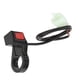 thumbnail image 5 of Interruptor De Control De Manillar De 3 Velocidades Para Motocicleta, 22mm, Para Bicicleta Eléctrica, Modificación De Motocicleta Todoterreno, 5 of 7