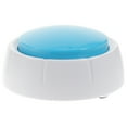 thumbnail image 4 of Miangastore Record Talking Button Dog Speaking Buttons Sky Blue PP 1Pack, 4 of 8