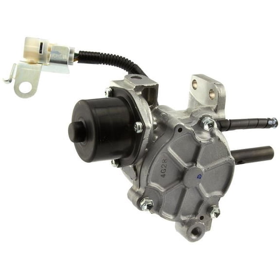 Rear Differential Lock Actuator - Compatible with 1993 - 1997 Toyota Land Cruiser 1994 1995 1996
