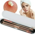 thumbnail image 2 of Removal Kit, 4Pcs Non Allergic Stainless Steel Easy Use Blackhead Remover Tool Kit  for Face Cleaning, 2 of 8