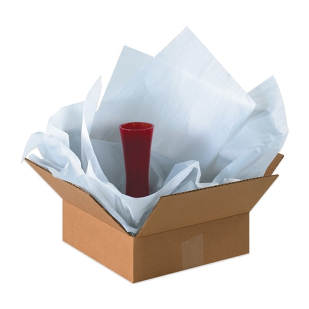 Box Partners Economy Tissue Paper 24" x 36" White 2880/Case T12436