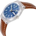 thumbnail image 2 of Swatch GE709 Windy Dune Unisex Watch, 2 of 3