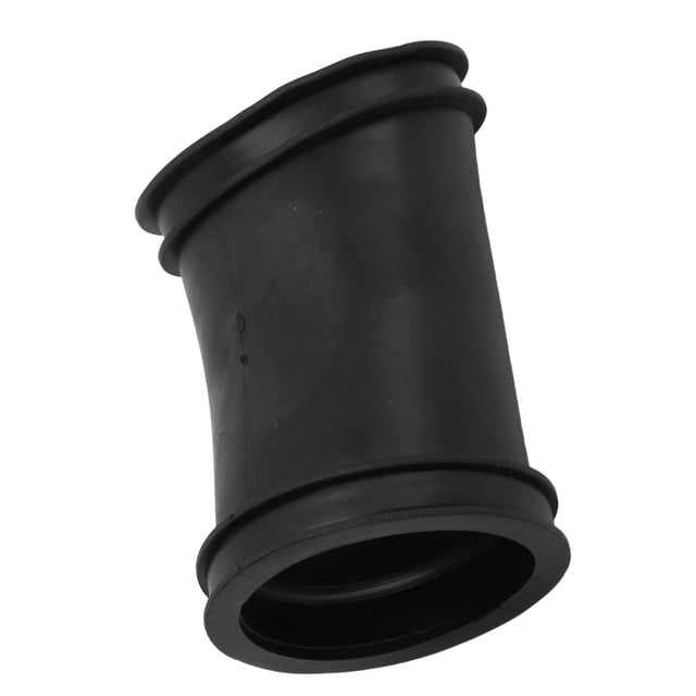 0470-347, Standard Size Air Cleaner Boot Intake Joint Boots High Hardness Sealing For Vehicle Modification
