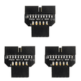thumbnail image 1 of Peggybuy 9 Pin Adapter Plug Port Converter Motherboard Chassis Accessories (PH23A), 1 of 6