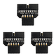 thumbnail image 1 of Adaptador 9 Pines Puerto Enchufe Convertidor Placa Base Accesorios Del Chasis (PH23A), 1 of 6