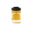 thumbnail image 4 of Jordan Men's 1 Retro High Yellow Ochre Shoes, from StockX, 4 of 5