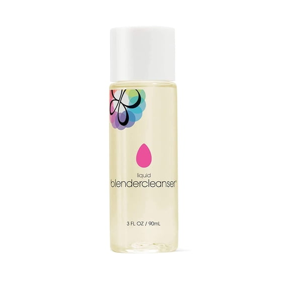 Cleanser Beautyblender Liquid BLENDER CLEANSER 90 ml Vegan