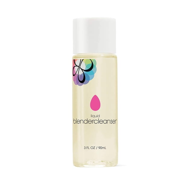Cleanser Beautyblender Liquid BLENDER CLEANSER 90 ml Vegan