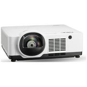 Sharp NEC Display Entry Installation NP-PE456USL Short Throw LCD Projector - 16:10 - Ceiling Mountable