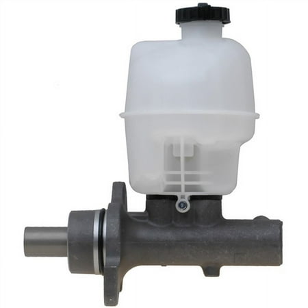Brake Master Cylinder Fits select: 2013-2017 RAM 1500, 2011-2012 DODGE RAM 1500