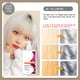 thumbnail image 1 of Tintes para el cabello Champú de color fijo Tintes para el cabello Champú fijador de color y cuidado del cabello Champú de transferencia amarillo 160 ml Color peludo, 1 of 1
