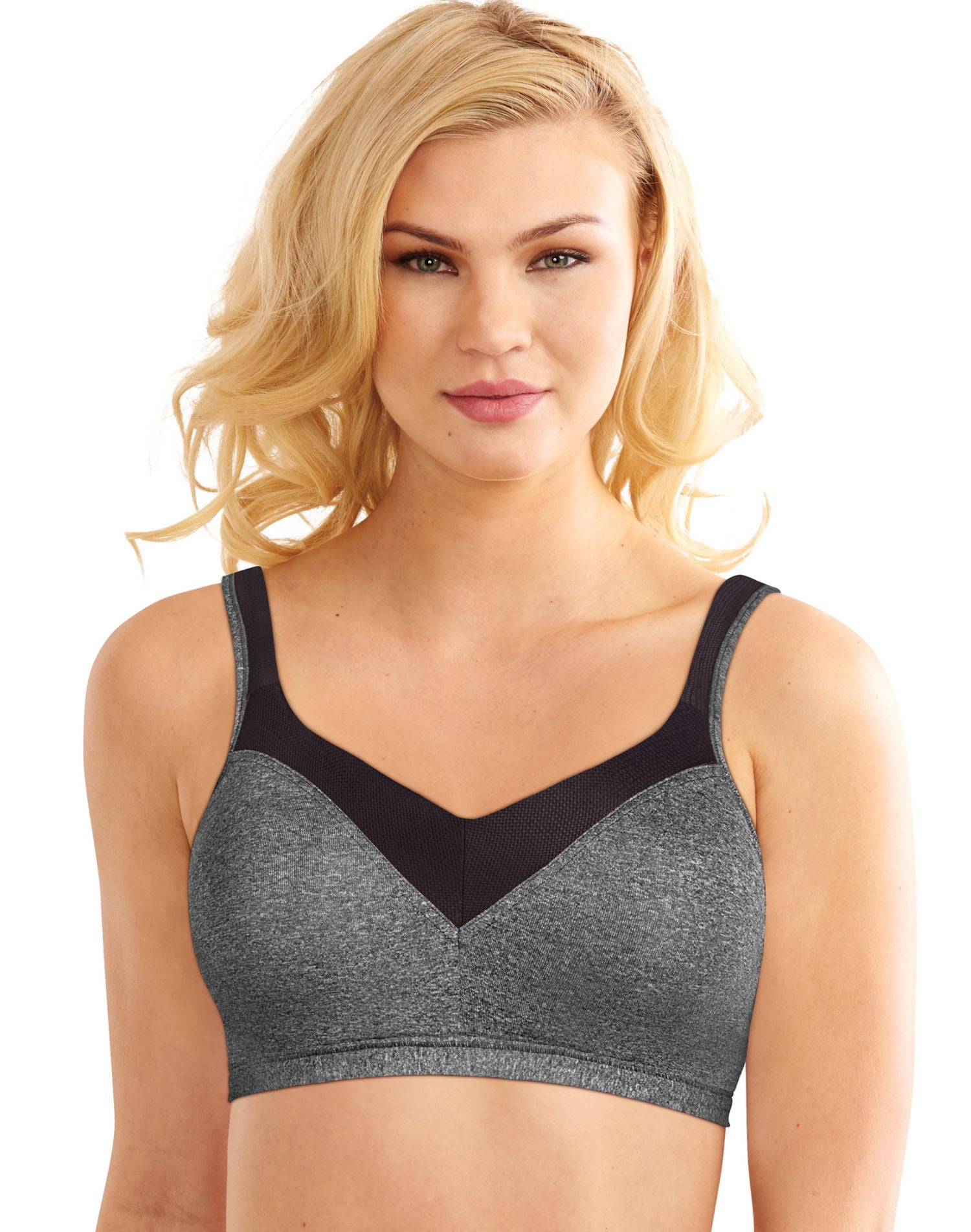 Bali Women Adjustable Seamless bras