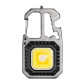 thumbnail image 4 of Lámpara De Llavero Lámpara Mini linterna LED Llavero Antorcha Abrelatas Luces para acampar al aire libre (2 piezas) Tmvgtek Para estrenar, 4 of 9