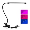 thumbnail image 1 of Clip-on Plant Flower Succulent Grow Light USB Full Spectrum Indoor, 1 of 8