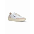thumbnail image 2 of Autry Medalist Low Sneakers White (Women's), 2 of 5