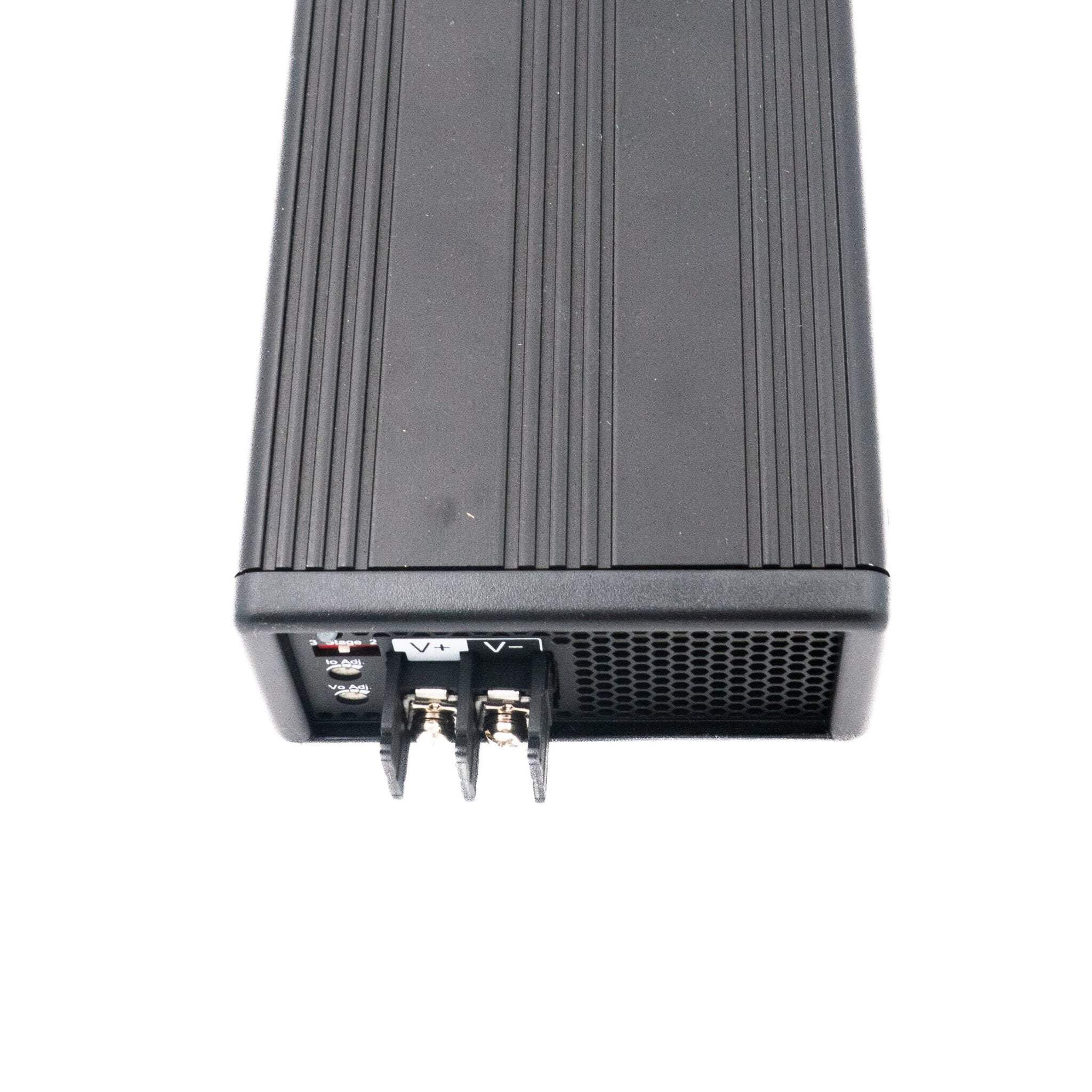 Mean Well NPB-240-24TB Battery Charger 240W 24V Terminal Block
