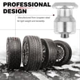 thumbnail image 3 of RUNROTOO 50Pcs Winter Tire Snow Spikes with Professional Design for Enhanced Traction, 3 of 5