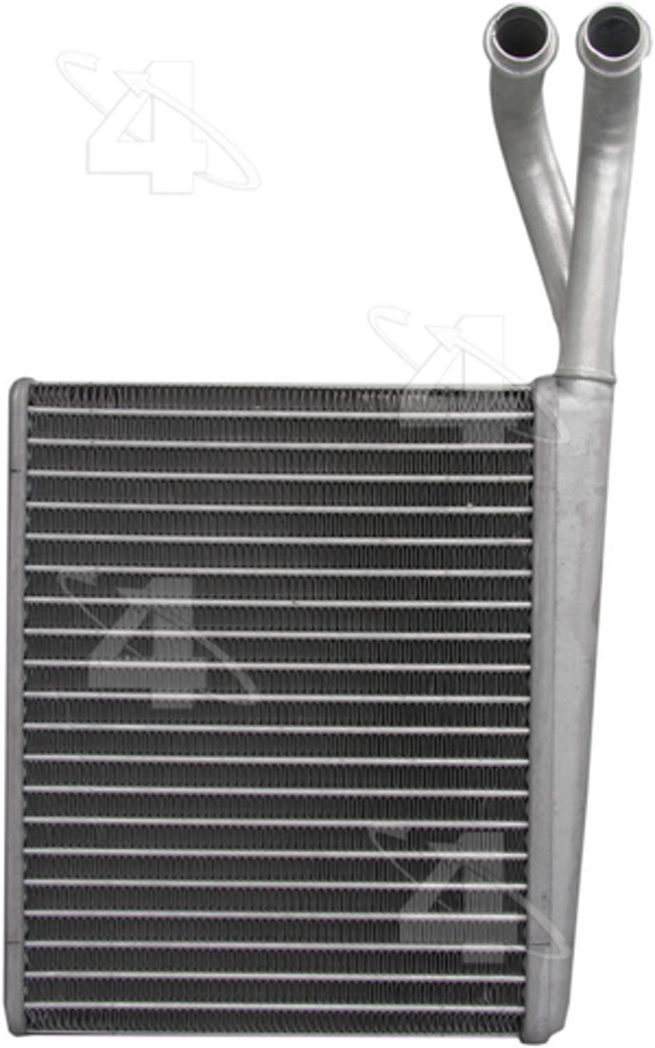 Four Seasons 92065 Aluminum Heater Core