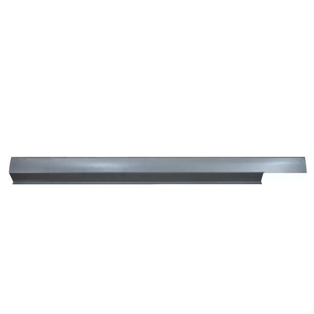 New Standard Replacement Left Rocker Panel, Fits 20082011 Ford Focus