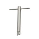thumbnail image 2 of Herramienta de ajuste de llave de llave de sintonizador Hardware liviano de ajuste de piano liviano, profesional para accesorios de instrumentos de, 2 of 8