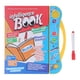 thumbnail image 1 of Libro de aprendizaje electrónico en inglés para chico, máquina de lectura de libros con sonido y números del alfabeto, juguete educativo, 1 of 14