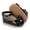 F-268Black, variant on ZHOGXU Baby Kids Girls Shoes Non Slip Soft Sole Bow Design Solid Color Comfortable Elegant Princress Shoes For Casual Daily Wear,Beige,0-6 Months