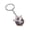 Guhong, variant on Intricate 3D Metal Keychain Masonic Theme Gift Decoration For Lover