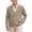 A105 Khaki, variant on Boys Double Breasted Blazer Suit Jacket Formal Dress Peaked Lapel Coat with Pockets for Wedding Party Ring Bearer Prom Graduation Special Occasions
