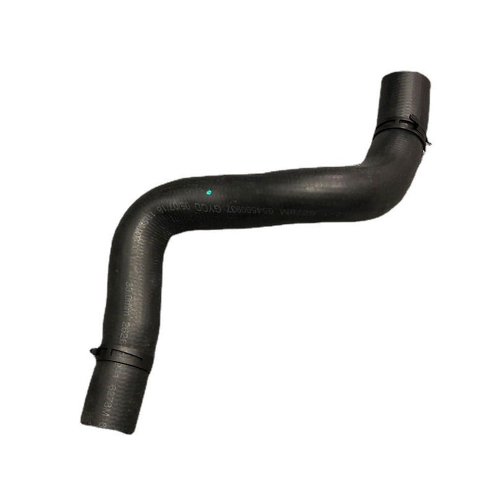 Yassdwbn Radiator Coolant Upper Hose For Chevrolet Cruze 1.8L L4 2011 2012 2013 2014 2015