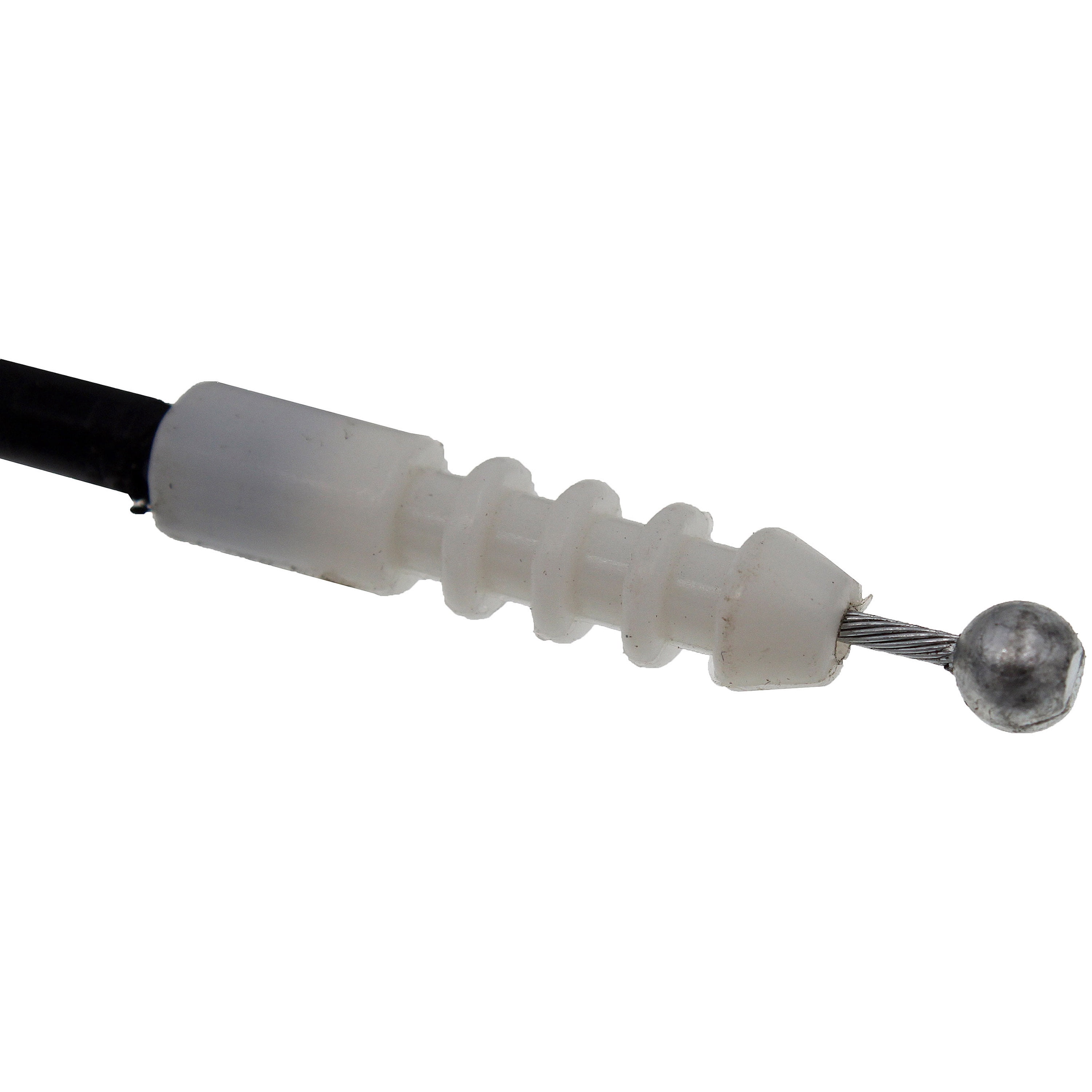 Dorman 912-778 Fuel Filler Door Release Cable for Specific Honda Models