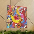 thumbnail image 6 of Scopetto di Michele - Canvas, 6 of 10