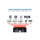 thumbnail image 5 of Lector Código Barras Omnidireccional 1d/2d/qr Usb Scanner, 5 of 5