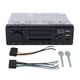 thumbnail image 1 of Autoradio 1 Din Bluetooth Radio Car AUX-IN MP3 Player FM USB Auto Stereo Audio Stereo Digital Audio FM with Phone Holder, 1 of 5