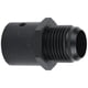 thumbnail image 3 of Adaptador de ajuste de respiradero 10AN para coche, aleación de aluminio, apto para Honda Civic Si 2002-2015, cubierta de válvula de 19mm, 3 of 5