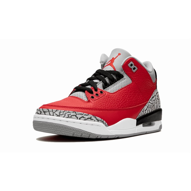 Jordan MENS Air Jordan 3 Retro  display picture 2