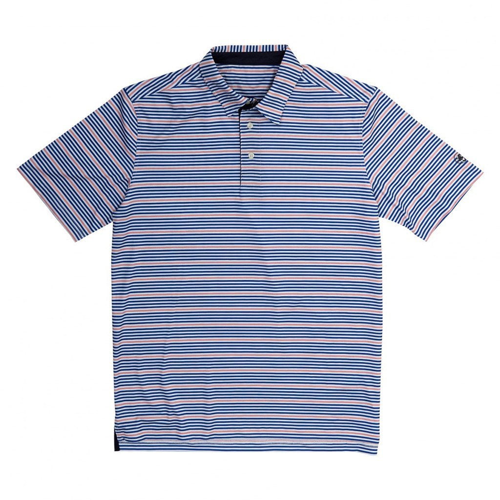 southern proper performance polo