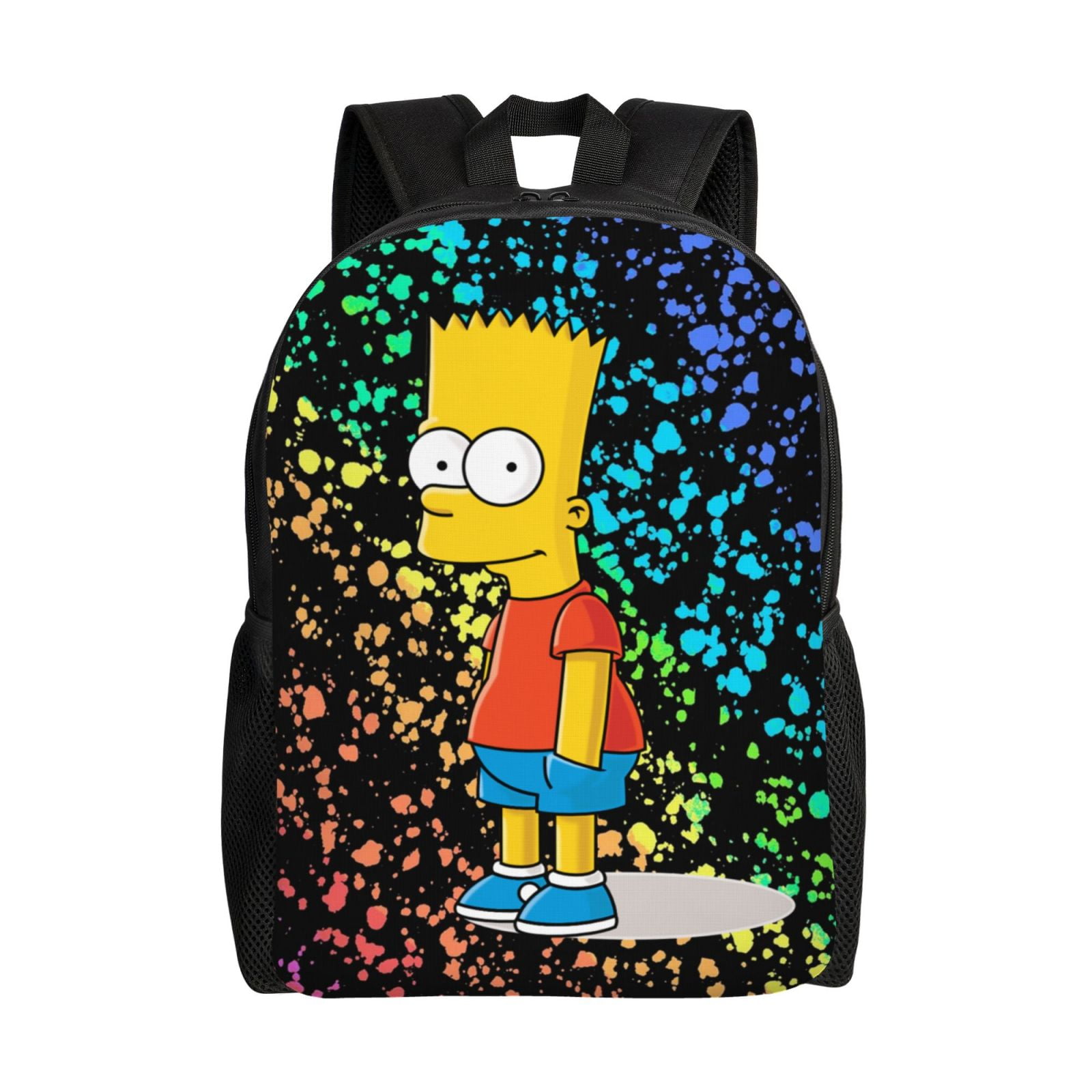 珍品!【関税込み】バレンシアガ x Simpsons small backpack 珍品!【関税込み】バレンシアガ x Simpsons small backpack