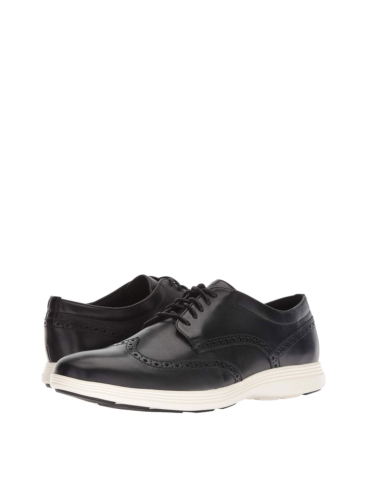 cole haan grand tour wingtip oxford