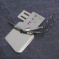 thumbnail image 3 of Dobladillo de costuraDobladillo de costura Accesorios para máquinas de coser industriales de 4 pliegues Carpeta de costura Diseño revolucionario Jadeshay A, 3 of 7