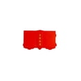 thumbnail image 1 of Monstrate Paquete rojo plegable de repuesto con patrón de animales de dibujos animados, 6 ranuras, paquetes para el hogar de estilo chino, Kits de decoración para fiestas Tipo 4, 1 of 6