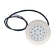 thumbnail image 4 of 2x 12V led lámpara de piscina Lámpara de noche subacuática Reemplazo RGB Luces sumergibles para piscina Estanque Wedding Party Home Salvador luz de la piscina, 4 of 9