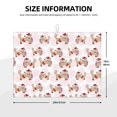 thumbnail image 2 of Sikiie Dachshund Dog Puppy Dish Drying Mat, Kitchen Counter Mat, Self Drying Mat for Kitchen Counter Dish Drying Pad ,for Dishes, Utensils, Pots and Pans（24" x 18"）, 2 of 7