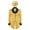 Gold, variant on Boys Sequins Blazers Gentlemen Tuxedo Tailcoat Glitter Suit Jacket Formal Blazer for Party Prom Magician Red 16
