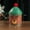 C, variant on Adorable Christmas Hat Tin Box for Candy & Small Treats Storage
