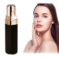 thumbnail image 1 of Épilateur Facial pour Femmes Électrique Indolore Épilation du Visage Étanche Rasoir Électrique pour Dames, 1 of 8