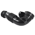 thumbnail image 1 of 2pcs Turbocharger Intercooler Air Inlet Tube Air Intake Tube Pipe For F22 F23 F30 F32 F33 F34 228i, 1 of 5