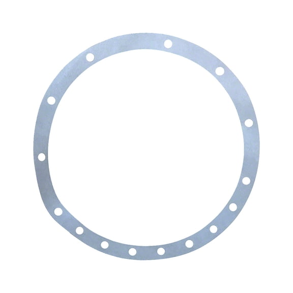 Rear Axle Housing Gasket Fits Massey Tractor 183254M1