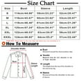 thumbnail image 3 of Womens Cropped Jacket Fashion Long Sleeve Button Down Outwear Coats Varsity Shacket with Side Pockets Olive Green 3XL, 3 of 6