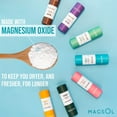 thumbnail image 4 of Magsol Magnesium Deodorant, Rose,  3.2 oz (95 g), 4 of 5